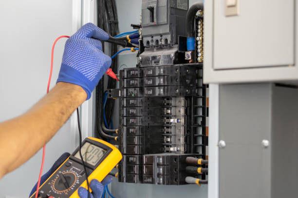  Santa Clara, OR Electrical Services Pros